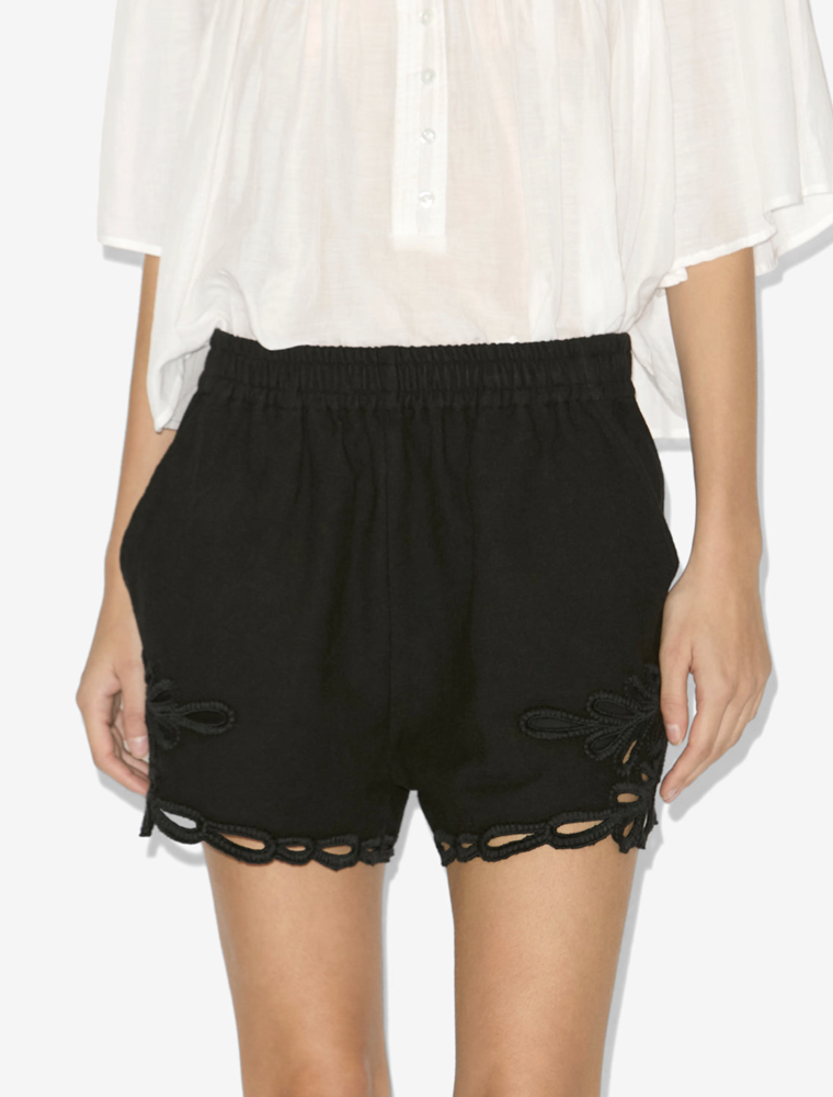 Isabel Marant Etoile Safa Shorts