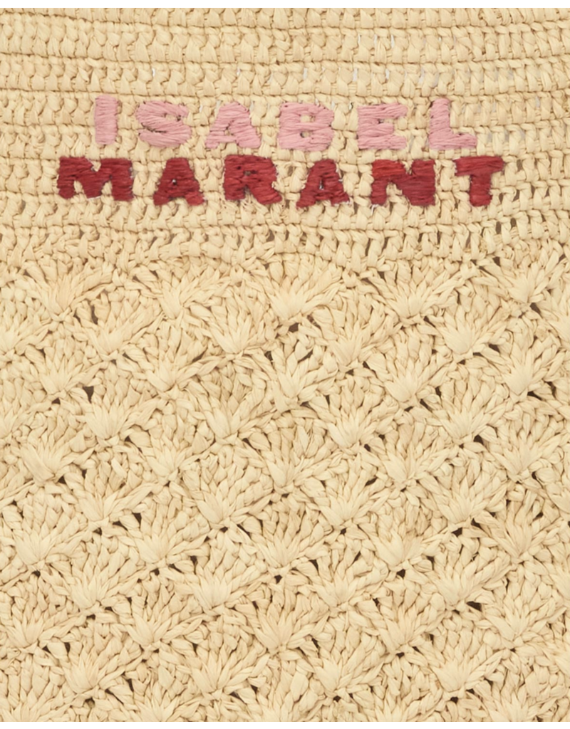 Isabel Marant Etoile Praia Small Shoulder Bag