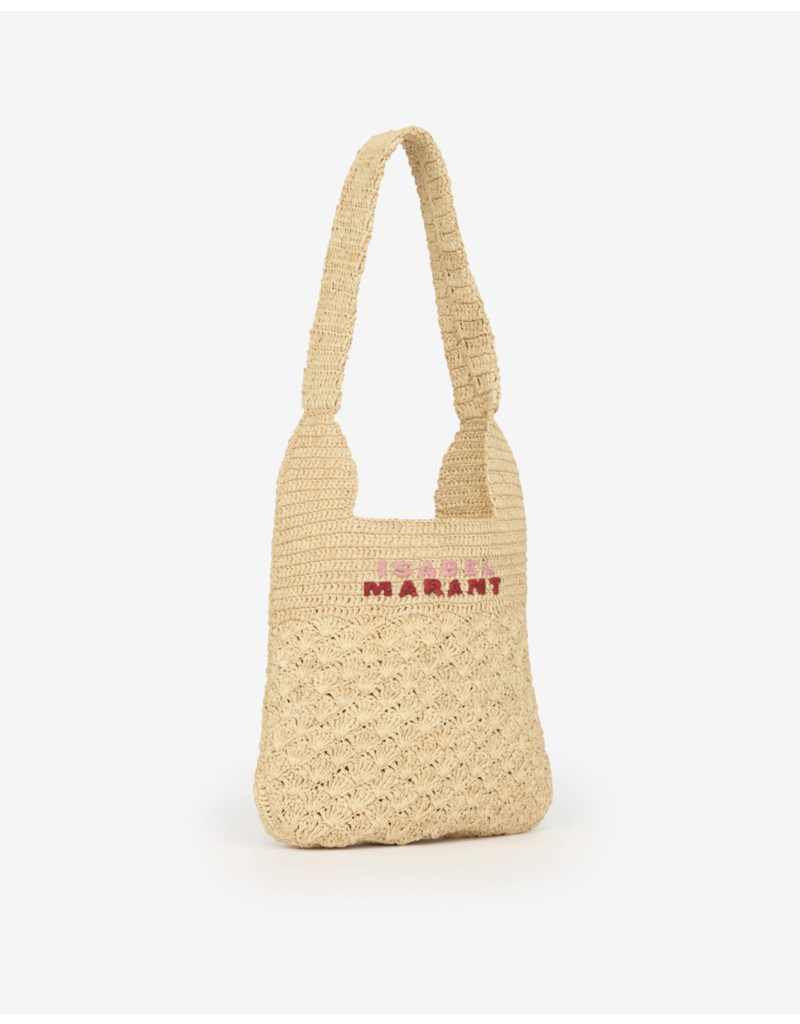 Isabel Marant Etoile Praia Small Shoulder Bag