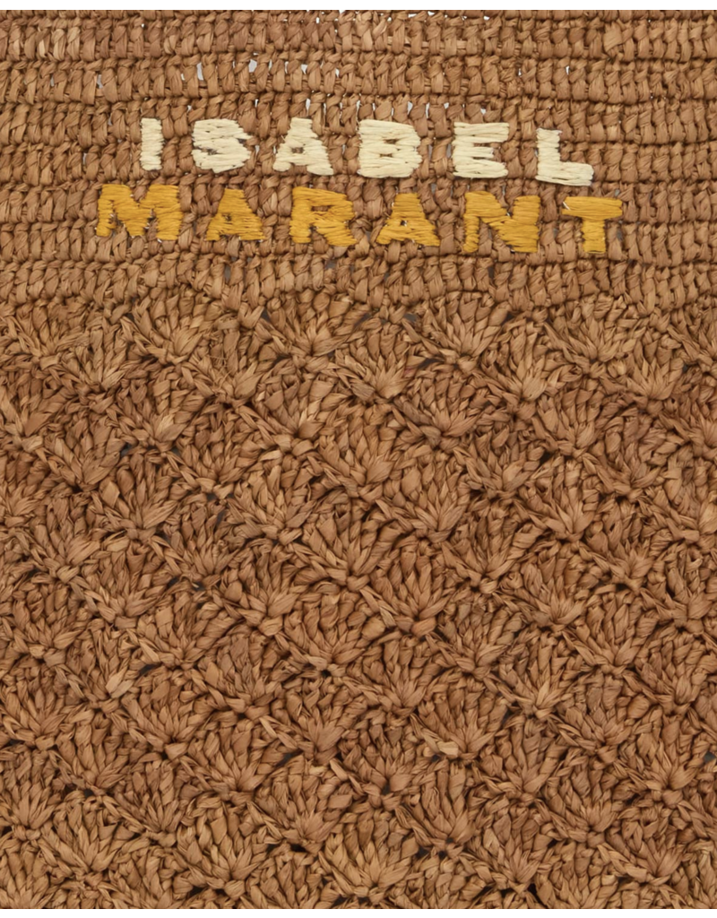 Isabel Marant Etoile Praia Small Shoulder Bag