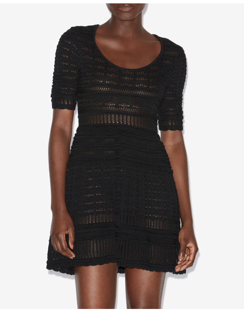 Isabel Marant Etoile Abril Dress
