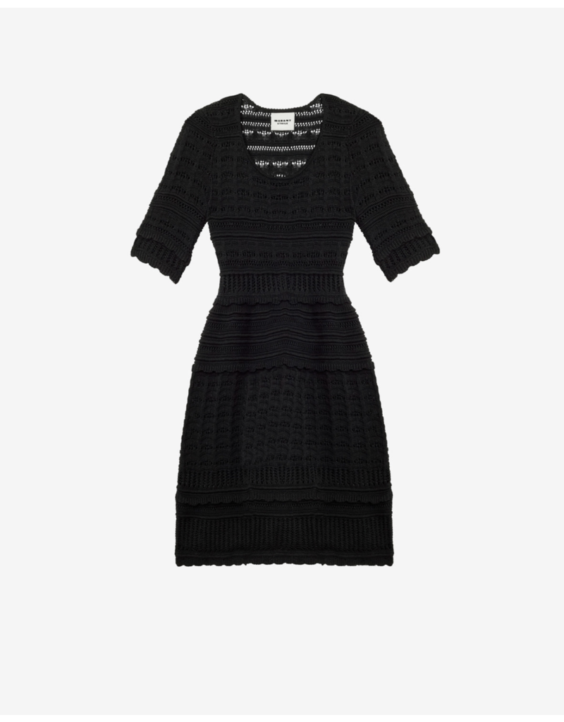Isabel Marant Etoile Abril Dress