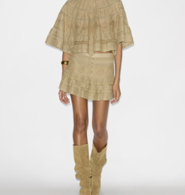 Isabel Marant Etoile Dilama Cotton Top