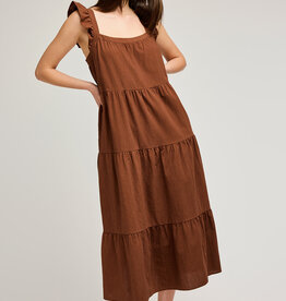 Gentle Fawn Calipso Dress