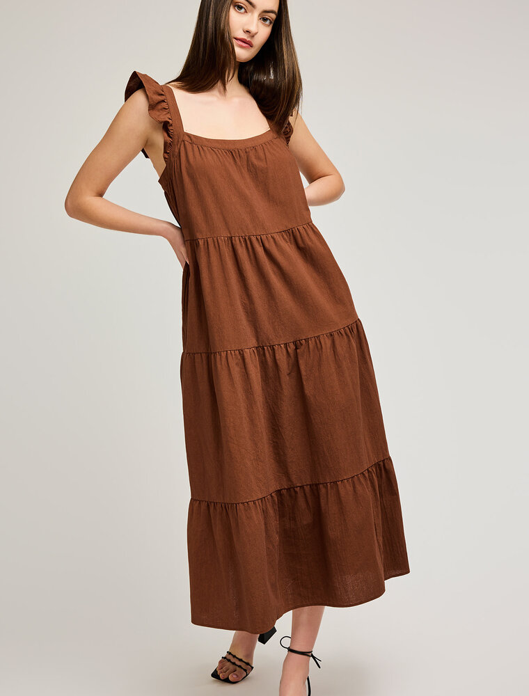 Gentle Fawn Calipso Dress
