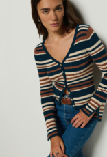 Nation Los Angeles Posey Sweater
