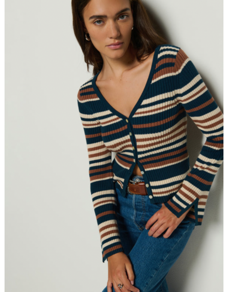 Nation Los Angeles Posey Sweater