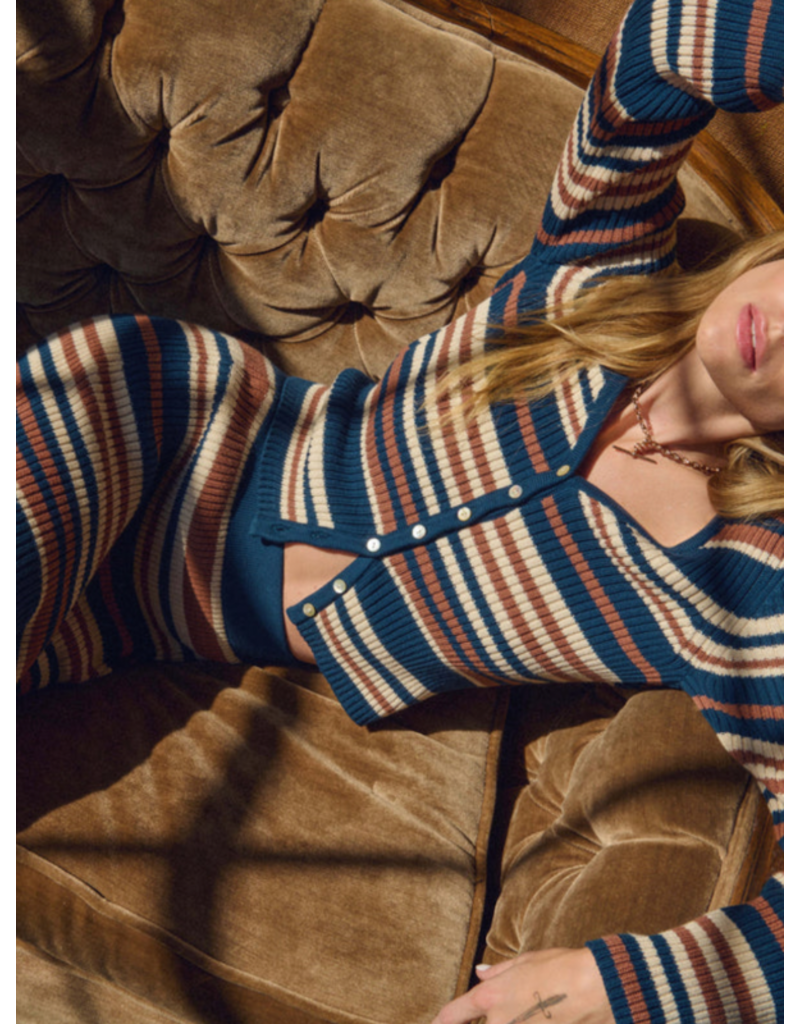 Nation Los Angeles Posey Sweater