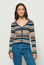 Nation Los Angeles Posey Sweater