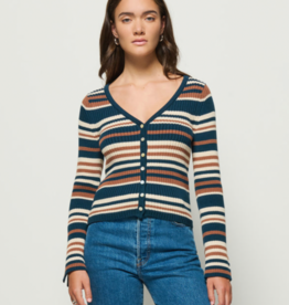 Nation Los Angeles Posey Sweater