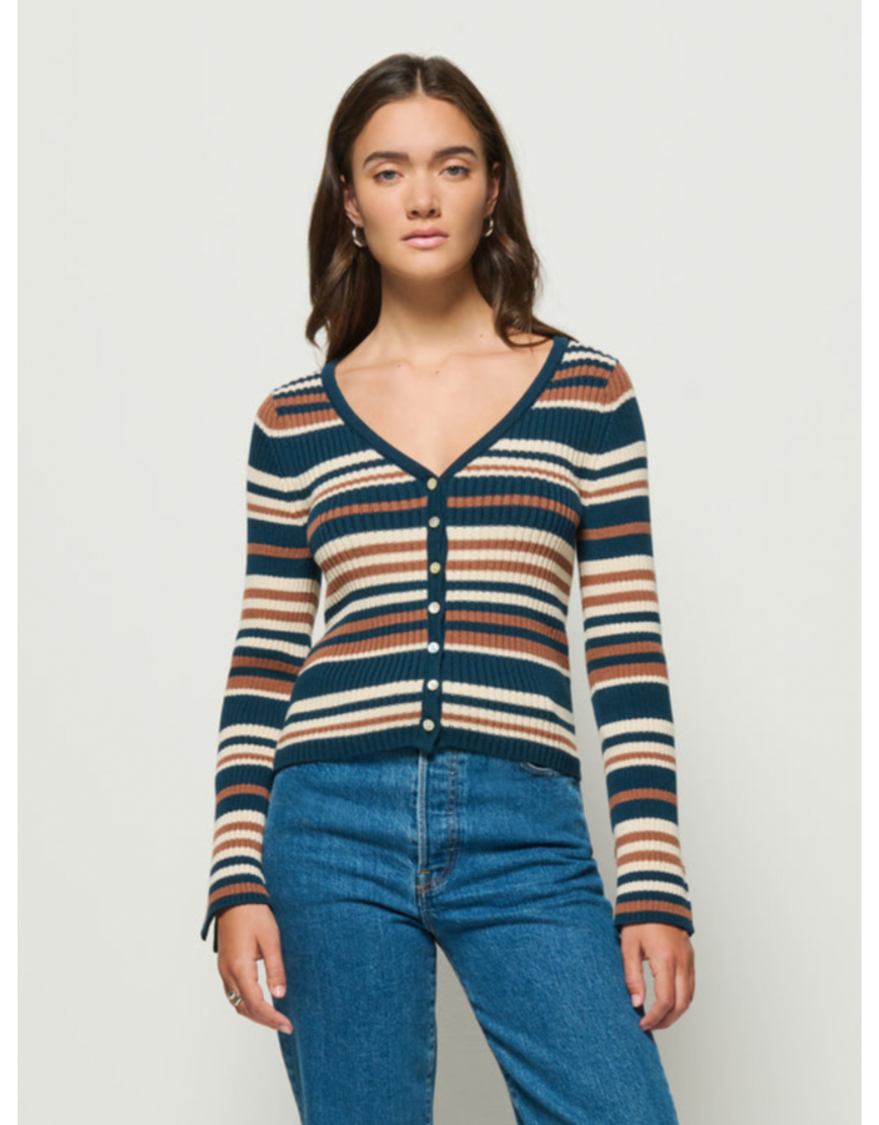 Nation Los Angeles Posey Sweater