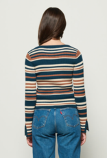 Nation Los Angeles Posey Sweater