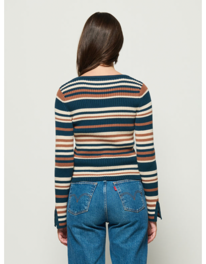 Nation Los Angeles Posey Sweater