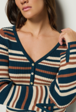 Nation Los Angeles Posey Sweater