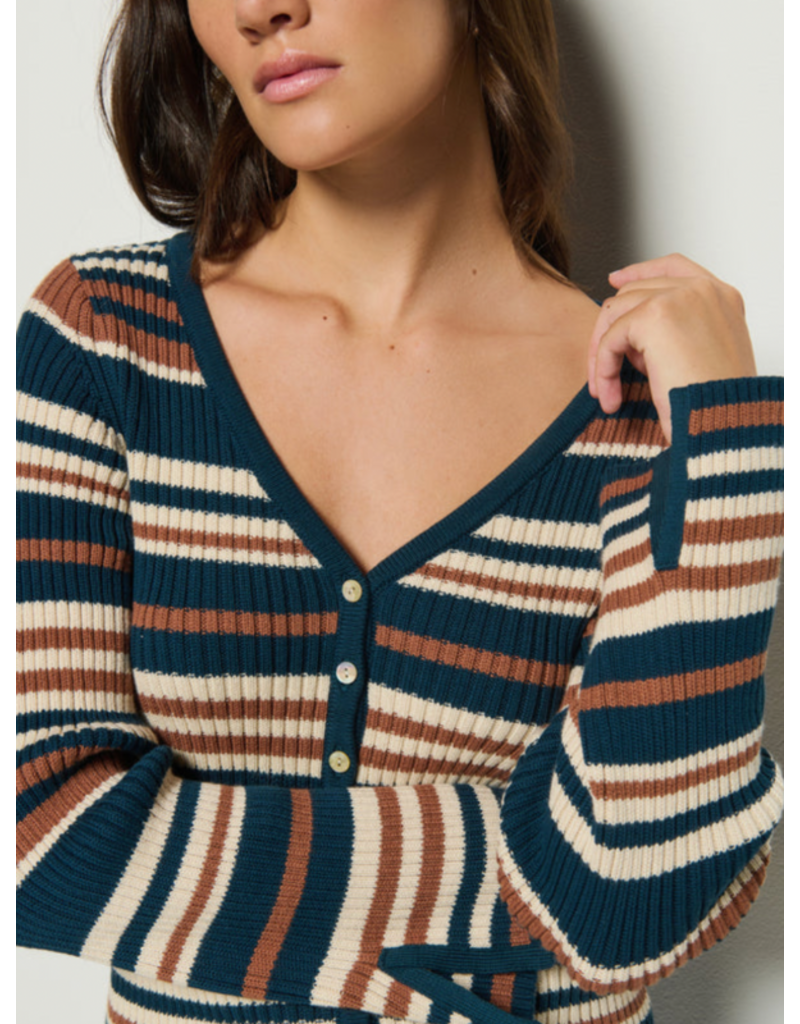 Nation Los Angeles Posey Sweater