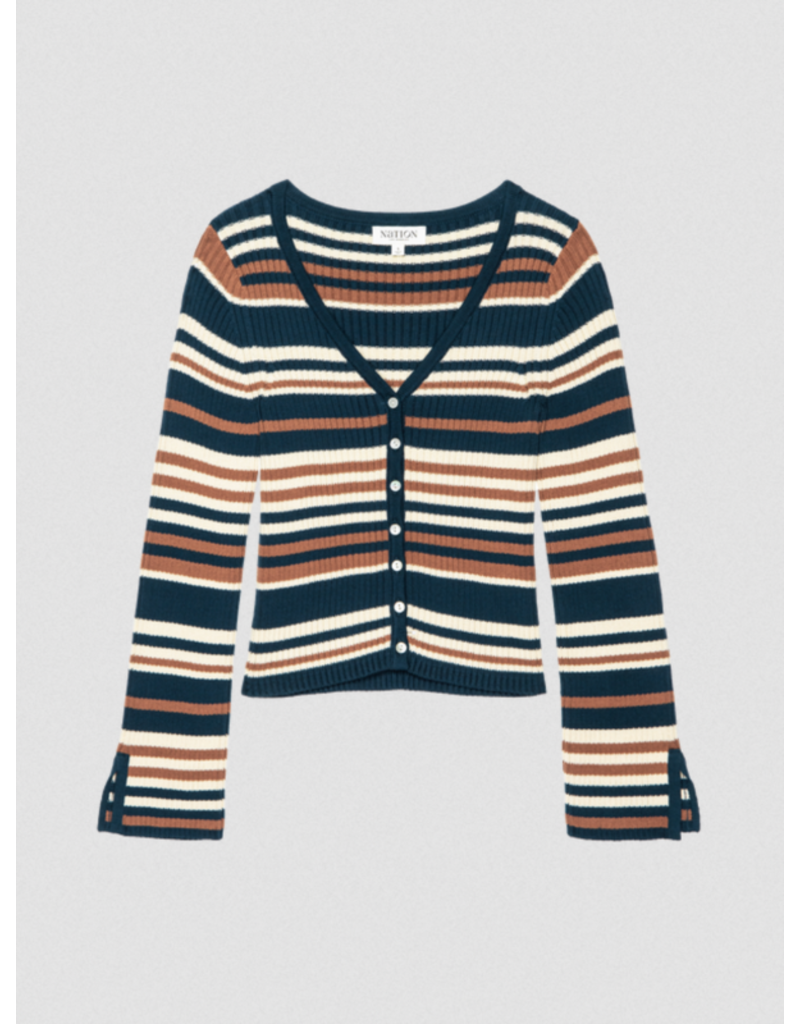 Nation Los Angeles Posey Sweater