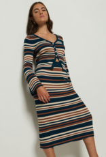 Nation Los Angeles Tallulah Skirt