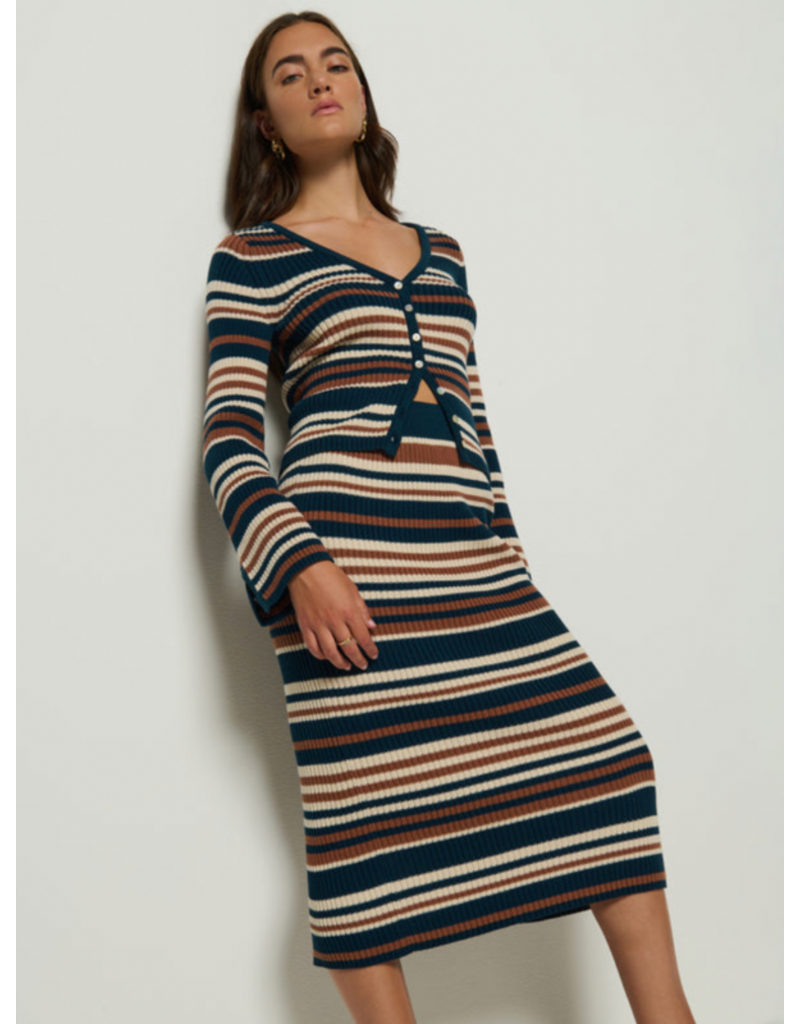 Nation Los Angeles Tallulah Skirt