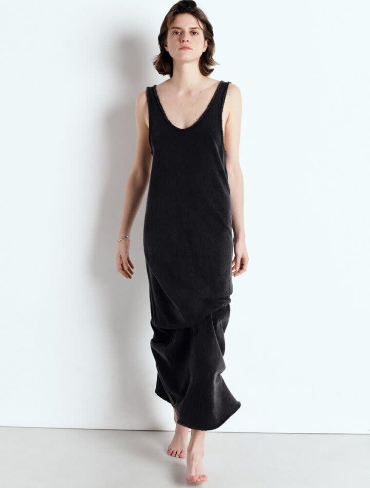 American Vintage Sonoma Tank Midi Dress