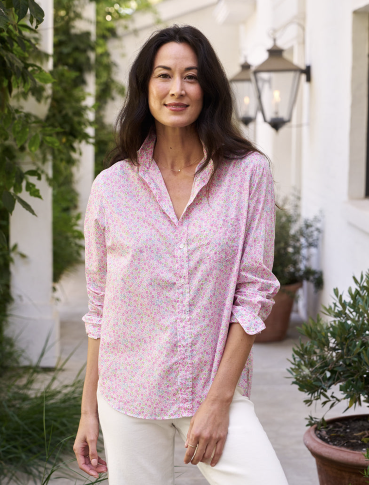 Frank & Eileen Eileen Relaxed Button-Up Shirt