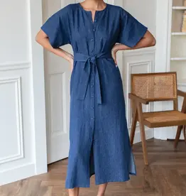 Emerson Fry Desert Dress 2