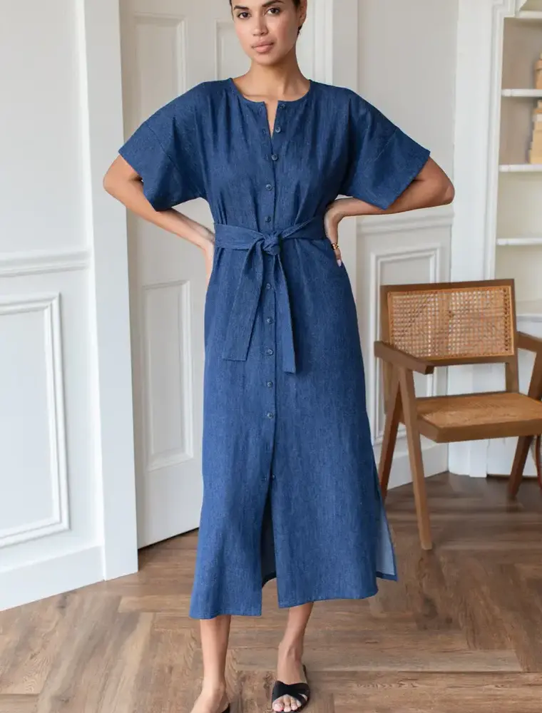 Emerson Fry Desert Dress 2