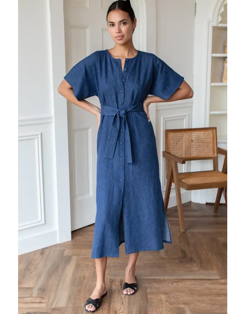 Emerson Fry Desert Dress 2