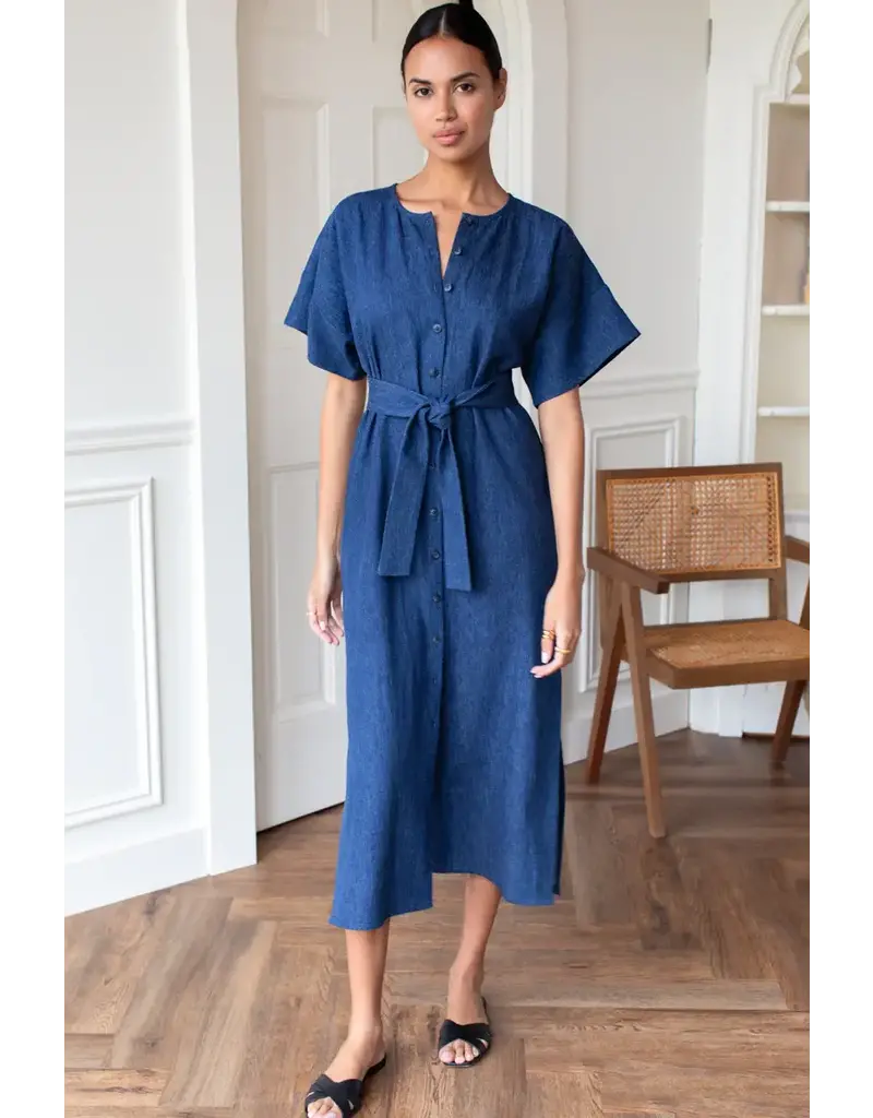 Emerson Fry Desert Dress 2