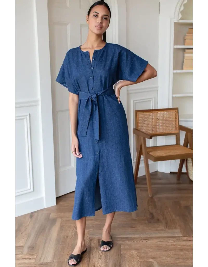 Emerson Fry Desert Dress 2