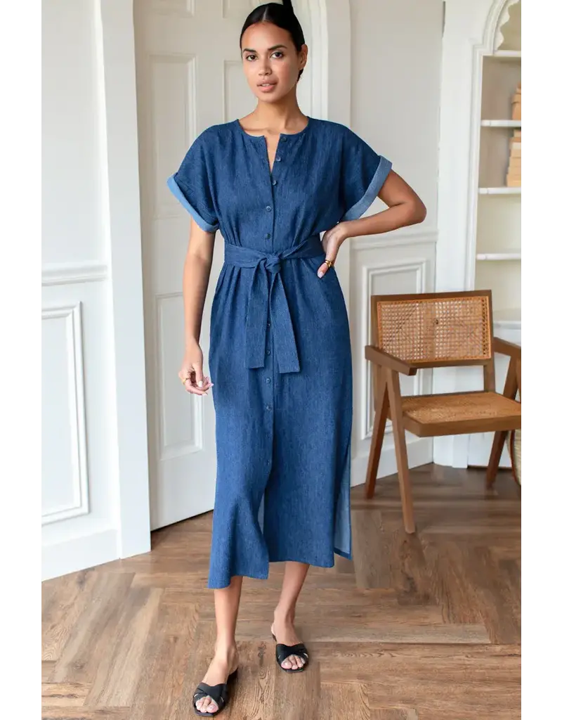 Emerson Fry Desert Dress 2