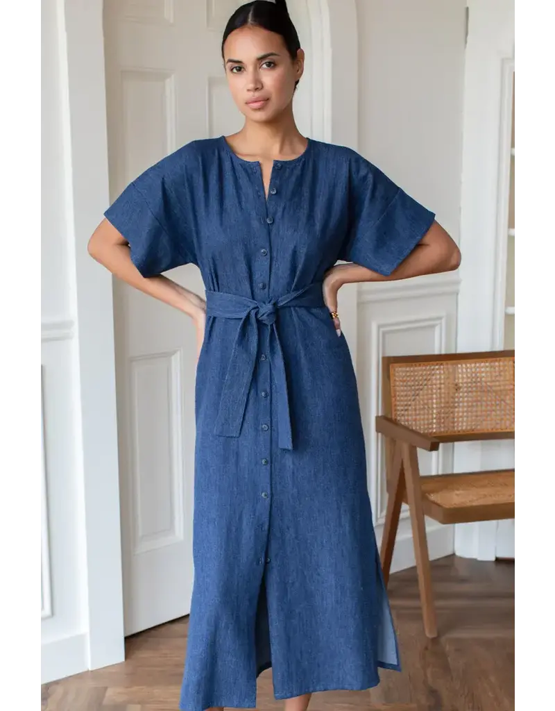 Emerson Fry Desert Dress 2
