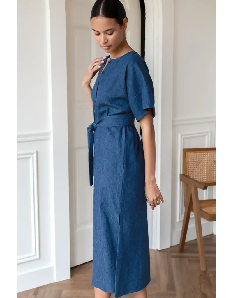 Emerson Fry Desert Dress 2
