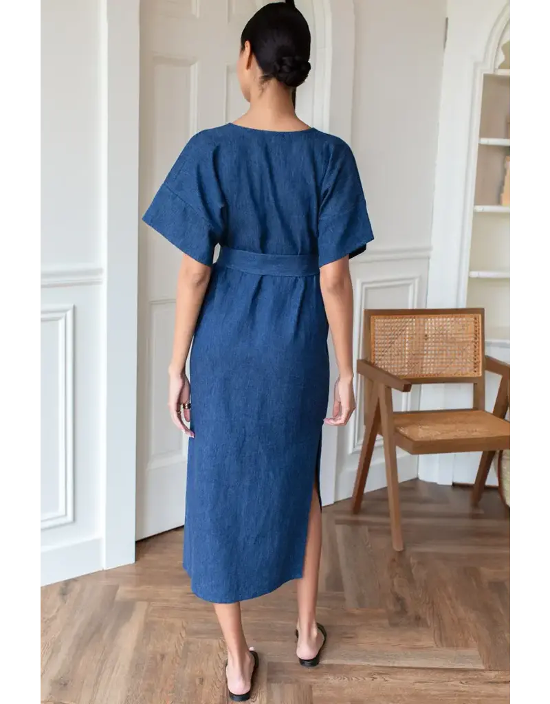 Emerson Fry Desert Dress 2