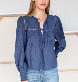 Emerson Fry Isla Longsleeve Top 2
