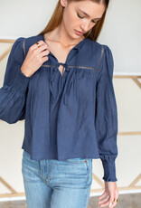 Emerson Fry Isla Longsleeve Top 2