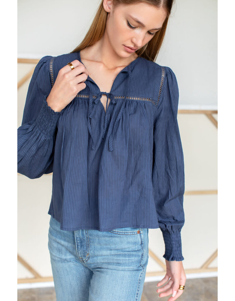 Emerson Fry Isla Longsleeve Top 2