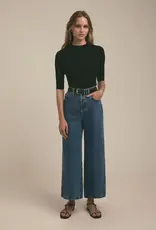 Favorite Daughter The Masha Super High Rise Wide Leg