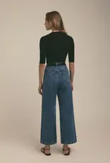 Favorite Daughter The Masha Super High Rise Wide Leg