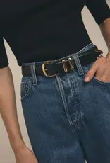 Favorite Daughter The Masha Super High Rise Wide Leg