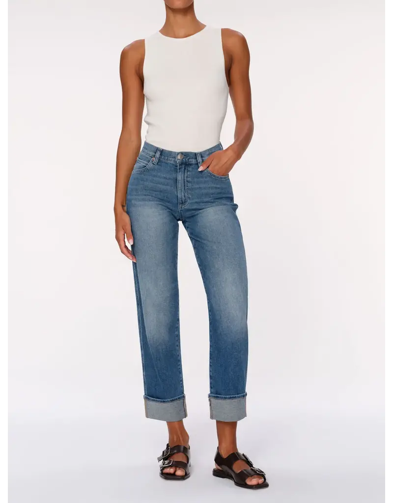 DL 1961 Thea Relaxed Boyfriend