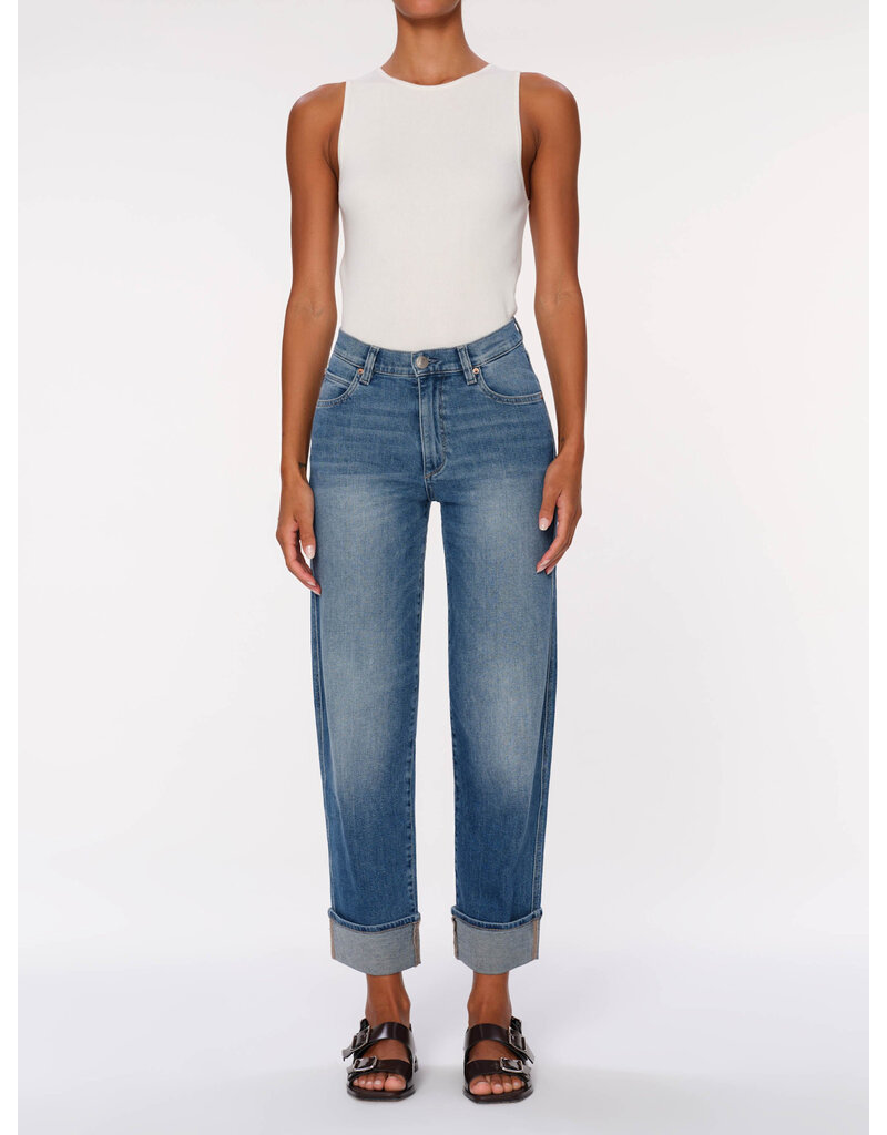 DL 1961 Thea Relaxed Boyfriend