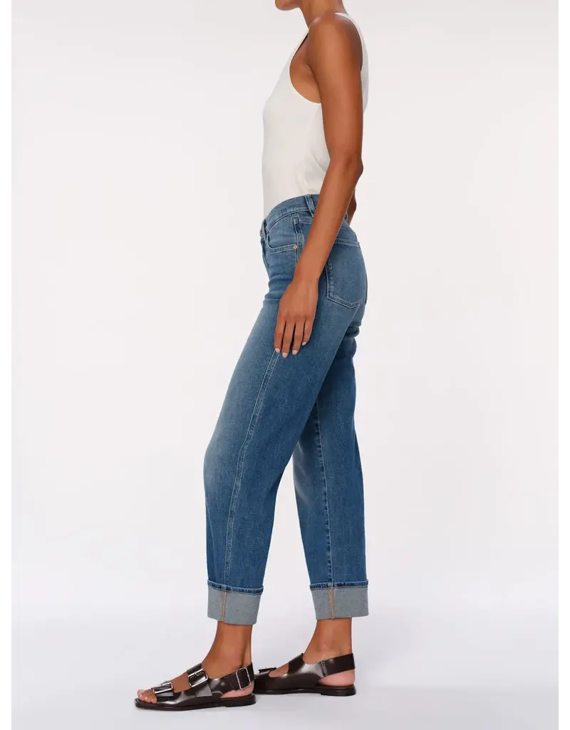 DL 1961 Thea Relaxed Boyfriend