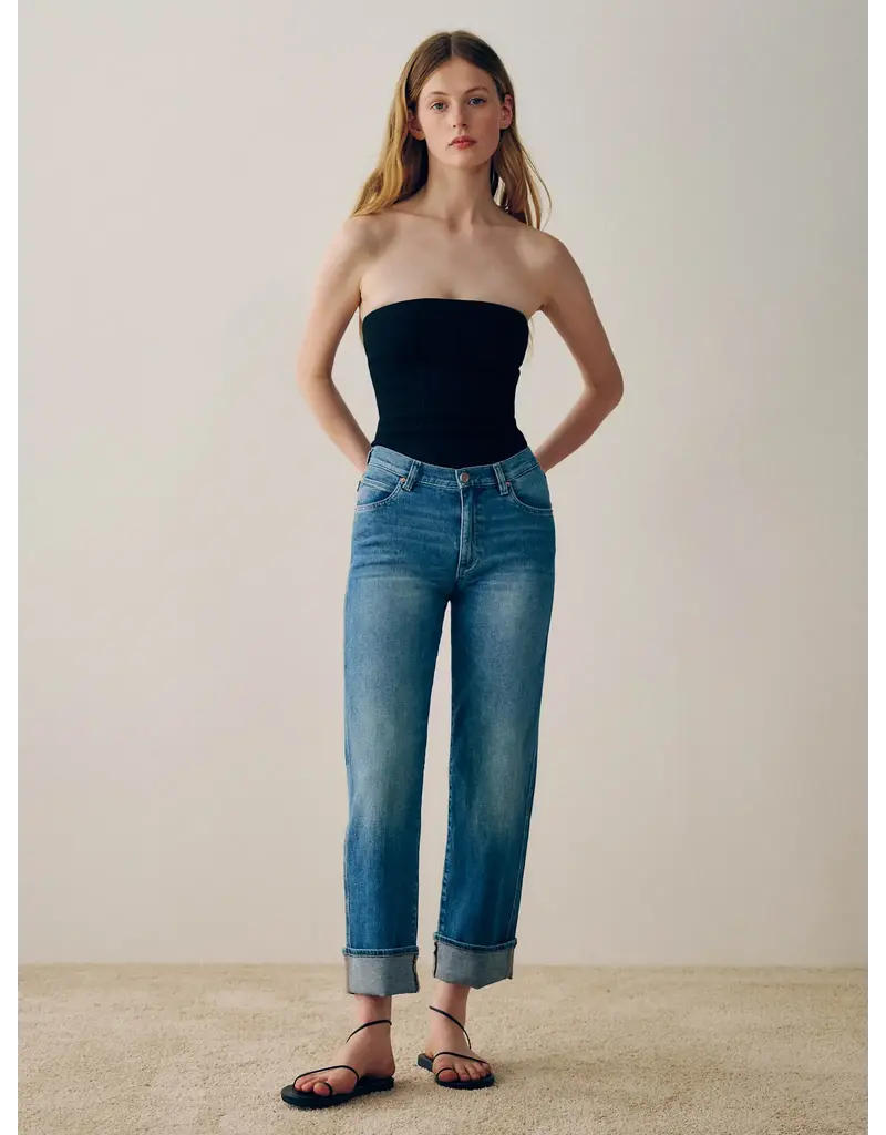 DL 1961 Thea Relaxed Boyfriend