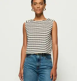 Nation Los Angeles Bettina Tank