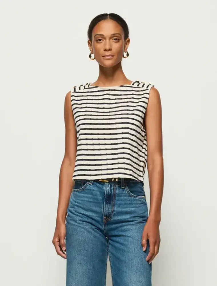 Nation Los Angeles Bettina Tank