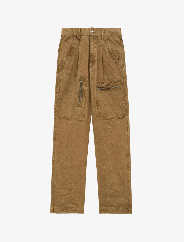 Isabel Marant Etoile Kelyane Pants