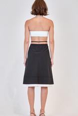 SIMKHAI Aubria Skirt