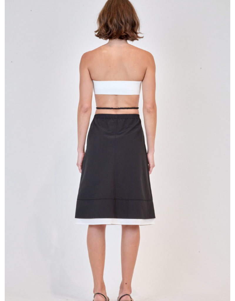SIMKHAI Aubria Skirt