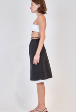 SIMKHAI Aubria Skirt
