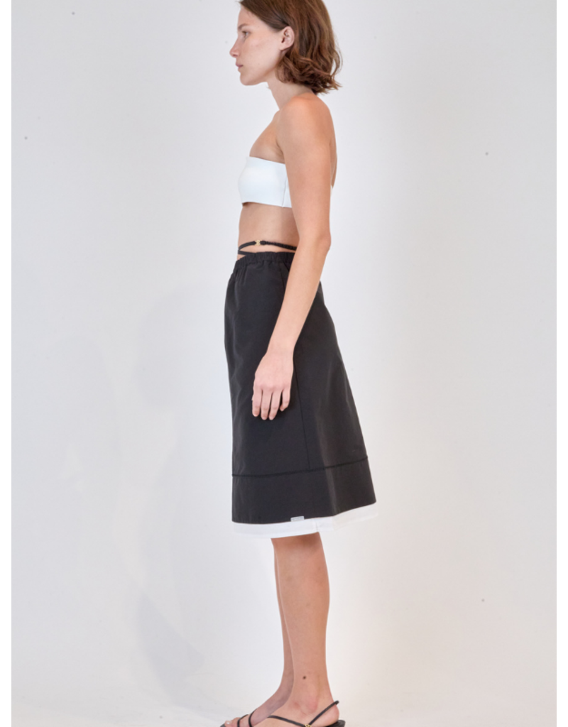 SIMKHAI Aubria Skirt